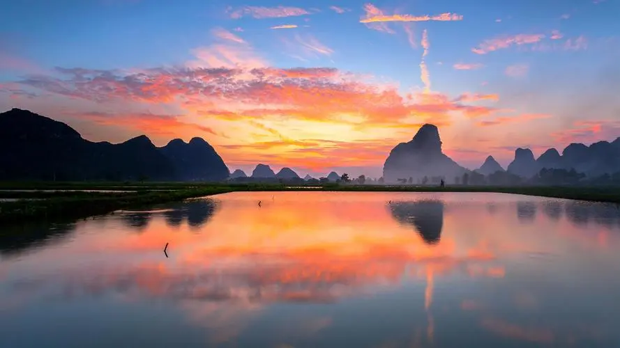 科技高效精密